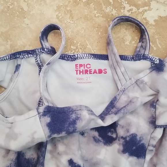 Epic Threads Dress - Picture 3 of 3